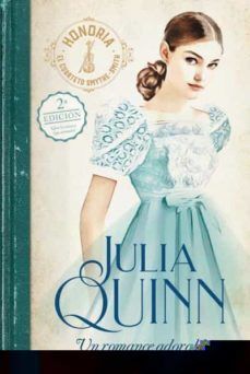 Portada del libro *UN ROMANCE ADORABLE (SMYTHE-SMITH 1) - Compralo en ByAnaCeci.com