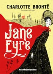 Portada del libro JANE EYRE (CLASICOS) - Compralo en ByAnaCeci.com