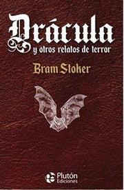 Portada del libro DRACULA Y OTROS RELATOS DE TERROR- COLECCION ORO - Compralo en ByAnaCeci.com