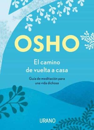 Portada del libro CAMINO DE VUELTA A CASA - Compralo en ByAnaCeci.com
