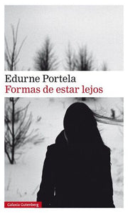 Portada del libro FORMAS DE ESTAR LEJOS - Compralo en ByAnaCeci.com