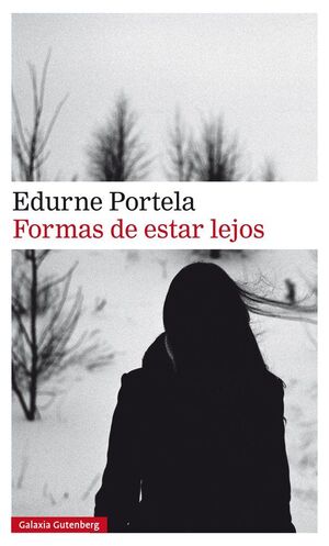 Portada del libro FORMAS DE ESTAR LEJOS - Compralo en ByAnaCeci.com