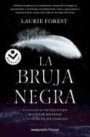 Portada del libro BRUJA NEGRA 1: LA BRUJA NEGRA - Compralo en ByAnaCeci.com