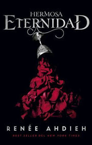 Portada del libro HERMOSA ETERNIDAD - Compralo en ByAnaCeci.com