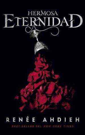 Portada del libro HERMOSA ETERNIDAD - Compralo en ByAnaCeci.com
