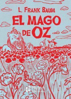 Portada del libro CLASICOS ILUSTRADOS PLATINO: EL MAGO DE OZ - Compralo en ByAnaCeci.com