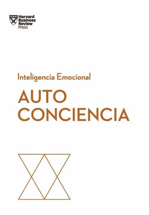 Portada del libro SERIE INTELIGENCIA EMOCIONAL 8: AUTOCONCIENCIA - Compralo en ByAnaCeci.com