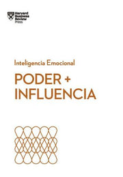 Portada del libro SERIE INTELIGENCIA EMOCIONAL: PODER + INFLUENCIA - Compralo en ByAnaCeci.com
