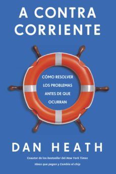 Portada del libro A CONTRACORRIENTE - Compralo en ByAnaCeci.com
