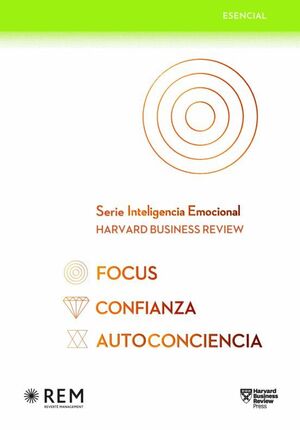 Portada del libro ESTUCHE ESENCIAL I.E. (FOCUS, CONFIANZA Y AUTOCONCIENCIA) - Compralo en ByAnaCeci.com