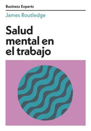 Portada del libro SALUD MENTAL EN EL TRABAJO - Compralo en ByAnaCeci.com