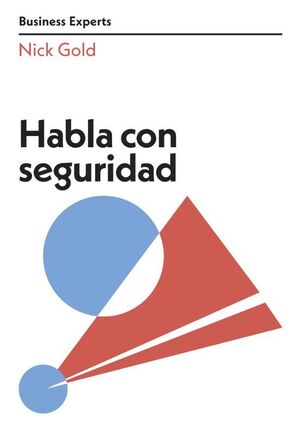 Portada del libro HABLA CON SEGURIDAD - Compralo en ByAnaCeci.com