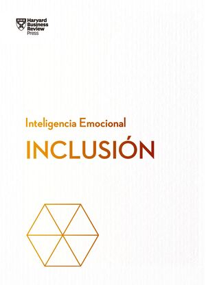 Portada del libro INCLUSION - Compralo en ByAnaCeci.com
