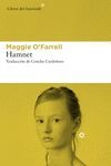 Portada del libro HAMNET - Compralo en ByAnaCeci.com