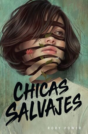 Portada del libro CHICAS SALVAJES - Compralo en ByAnaCeci.com