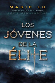 Portada del libro JOVENES ELITE 1: LOS JÓVENES DE LA ÉLITE - Compralo en ByAnaCeci.com