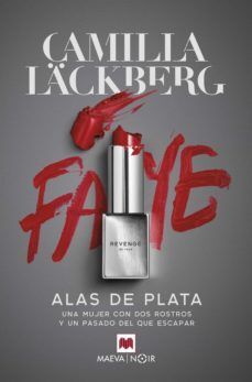 Portada del libro ALAS DE PLATA - Compralo en ByAnaCeci.com