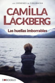 Portada del libro HUELLAS IMBORRABLES - Compralo en ByAnaCeci.com
