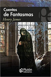 Portada del libro CUENTOS DE FANTASMAS - Compralo en ByAnaCeci.com