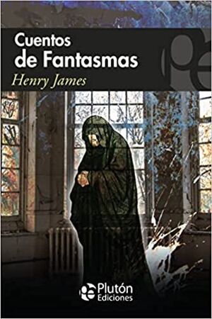 Portada del libro CUENTOS DE FANTASMAS - Compralo en ByAnaCeci.com