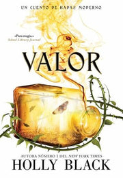 Portada del libro CUENTOS DE HADAS MODERNOS 2: VALOR - Compralo en ByAnaCeci.com