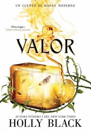 Portada del libro CUENTOS DE HADAS MODERNOS 2: VALOR - Compralo en ByAnaCeci.com
