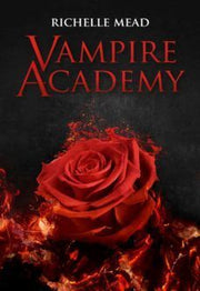 Portada del libro VAMPIRE ACADEMY 1: VAMPIRE ACADEMY - Compralo en ByAnaCeci.com