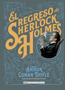 Portada del libro EL REGRESO DE SHERLOCK HOLMES - Compralo en ByAnaCeci.com