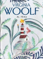 Portada del libro EL FARO - Compralo en ByAnaCeci.com