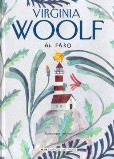 Portada del libro EL FARO - Compralo en ByAnaCeci.com