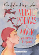 Portada del libro VEINTE POEMAS DE AMOR Y UNA CANCIÓN DESESPERADA - Compralo en ByAnaCeci.com