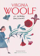 Portada del libro LA SEÑORA DALLOWAY - Compralo en ByAnaCeci.com