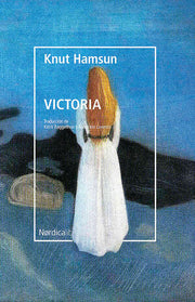Portada del libro VICTORIA - Compralo en ByAnaCeci.com