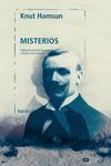 Portada del libro MISTERIOS - Compralo en ByAnaCeci.com