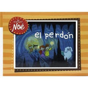 Portada del libro EL PEQUEÑO NOE: EL PERDON - Compralo en ByAnaCeci.com
