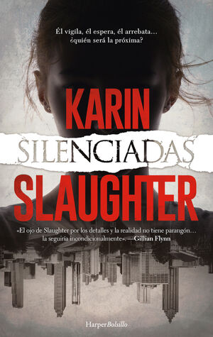 Portada del libro SILENCIADAS - Compralo en ByAnaCeci.com