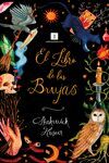 Portada del libro EL LIBRO DE LAS BRUJAS - Compralo en ByAnaCeci.com