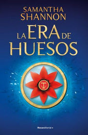 Portada del libro ERA DE LOS HUESOS - Compralo en ByAnaCeci.com