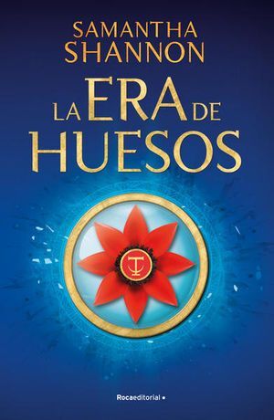Portada del libro ERA DE LOS HUESOS - Compralo en ByAnaCeci.com