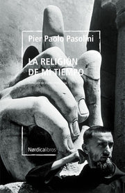Portada del libro LA RELIGION DE MI TIEMPO - Compralo en ByAnaCeci.com
