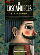 Portada del libro EL CASCANUECES - Compralo en ByAnaCeci.com
