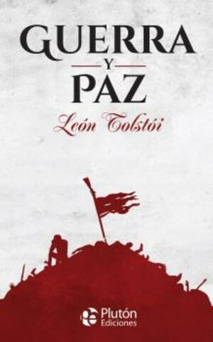 Portada del libro GUERRA Y PAZ (COLECCION ORO) - Compralo en ByAnaCeci.com