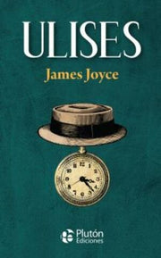 Portada del libro ULISES (COLECCION ORO) - Compralo en ByAnaCeci.com