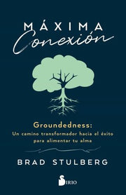 Portada del libro MAXIMA CONEXION - Compralo en ByAnaCeci.com