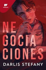 Portada del libro NEGOCIO 2: NEGOCIACIONES - Compralo en ByAnaCeci.com