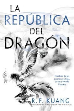 Portada del libro LA GUERRA DE LA AMAPOLA 2: LA REPÚBLICA DEL DRAGÓN - Compralo en ByAnaCeci.com
