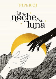 Portada del libro LA NOCHE Y SU LUNA - Compralo en ByAnaCeci.com