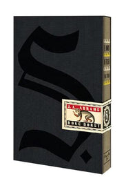 Portada del libro EL BARCO DE TESEO - Compralo en ByAnaCeci.com