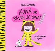 Portada del libro ONA SE REVOLUCIONA - Compralo en ByAnaCeci.com