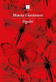 Portada del libro COFRE TRILOGIA CEGADOR - Compralo en ByAnaCeci.com